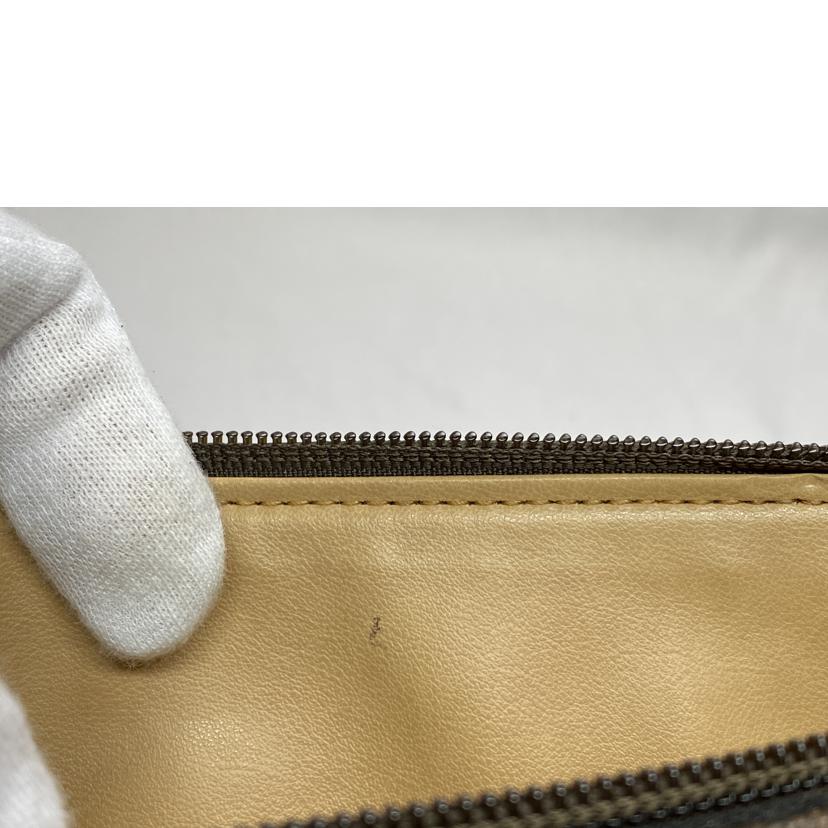 GUCCI グッチ/オールドグッチ ショルダーバッグ/9411//001*********/Bランク/52