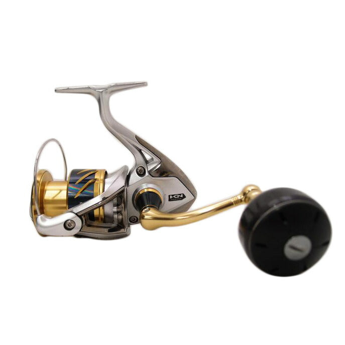 SHIMANO シマノ/18ストラディクSW　4000XG／スピニングリール/STRADIC SW 4000XG//Bランク/69