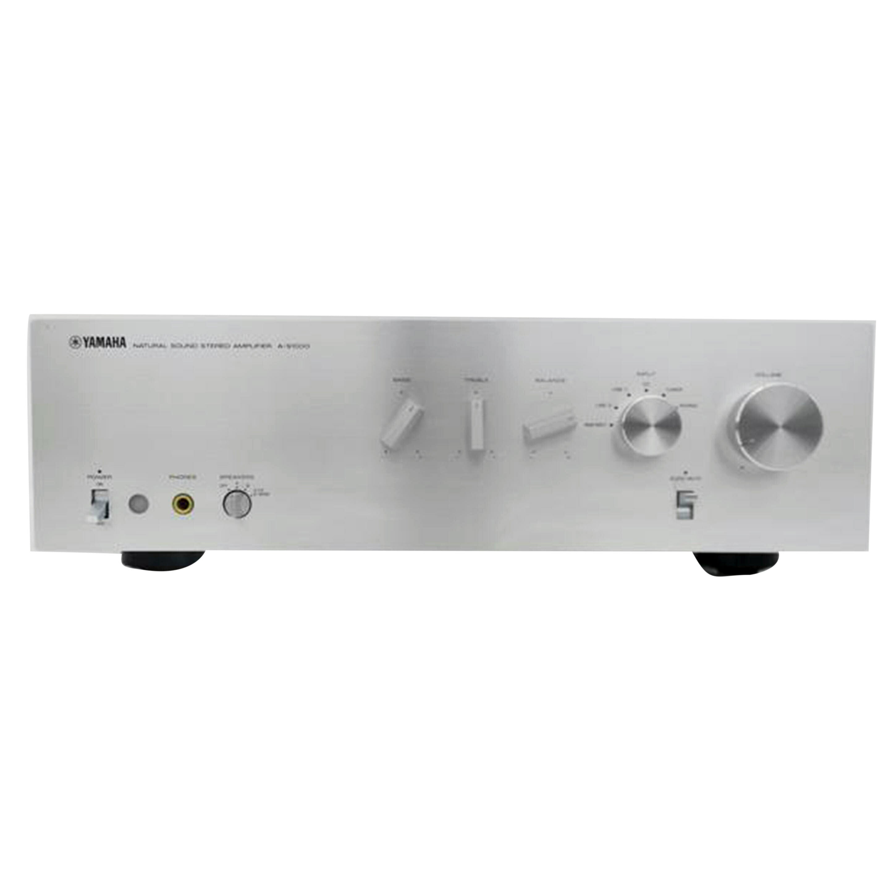 YAMAHA 155400/プリメインアンプ YAMAHA A-S1000/A-S1000//Y027348RT/ABランク/75