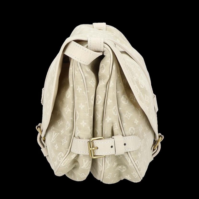LOUIS VUITTON ルイヴィトン/ソミュール30/モノグラム・ミニラン・デュンヌ/M95314//MB0***/Aランク/24