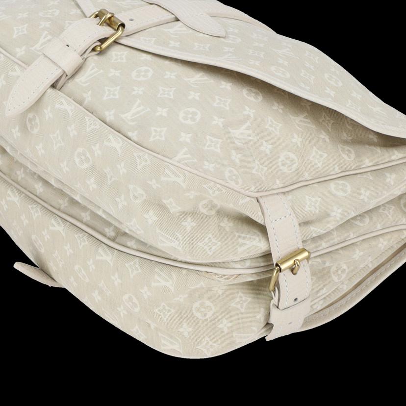 LOUIS VUITTON ルイヴィトン/ソミュール30/モノグラム・ミニラン・デュンヌ/M95314//MB0***/Aランク/24
