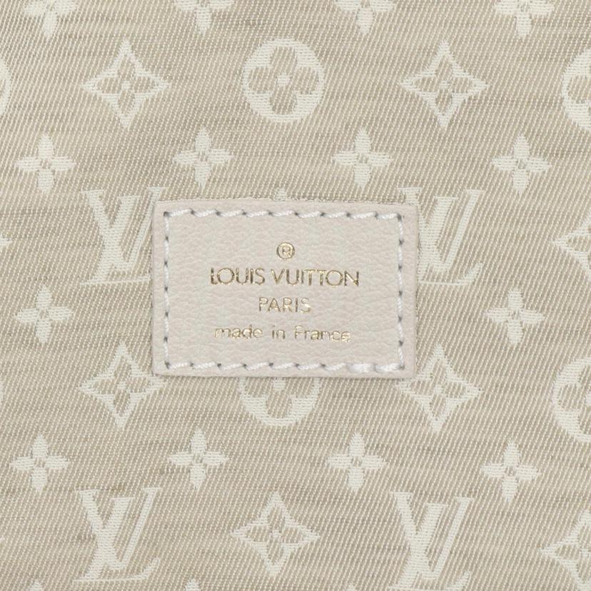 LOUIS VUITTON ルイヴィトン/ソミュール30/モノグラム・ミニラン・デュンヌ/M95314//MB0***/Aランク/24