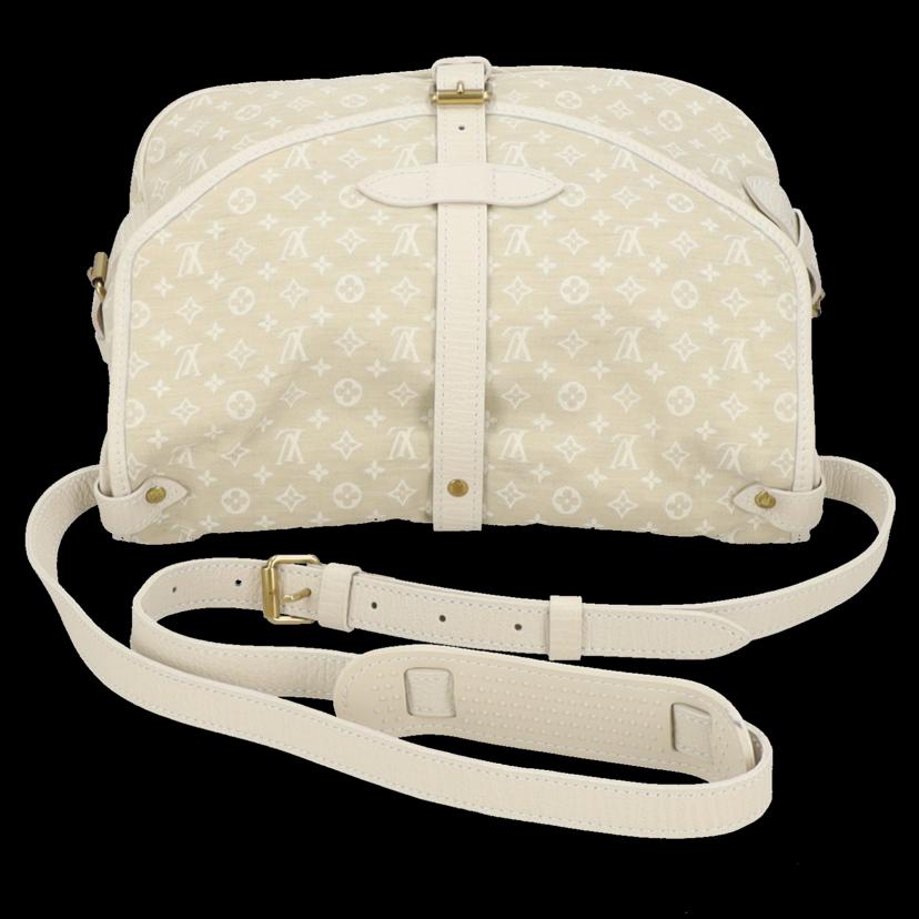 LOUIS VUITTON ルイヴィトン/ソミュール30/モノグラム・ミニラン・デュンヌ/M95314//MB0***/Aランク/24