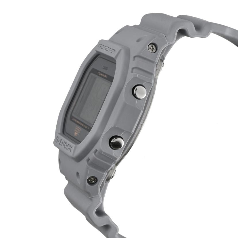 CASIO カシオ/G-SHOCK/YOSHIROTTEN×京都競馬場/DW-5600MNT-8JR//322*/SAランク/75