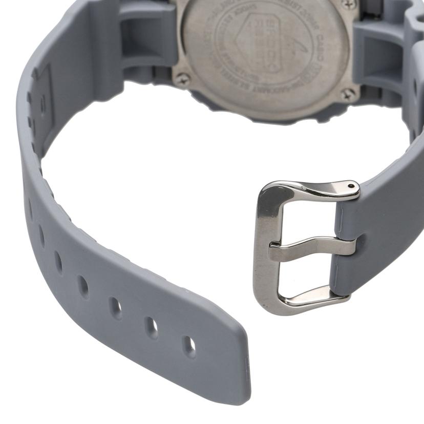 CASIO カシオ/G-SHOCK/YOSHIROTTEN×京都競馬場/DW-5600MNT-8JR//322*/SAランク/75