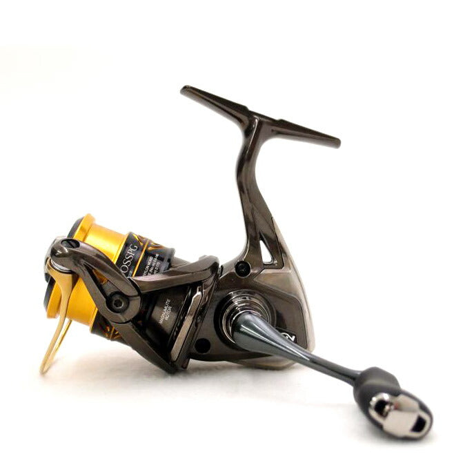 SHIMANO シマノ/17ソアレCI4+ C2000SSPG/スピニングリール/Soare C14+C2000SSPG//ABランク/69