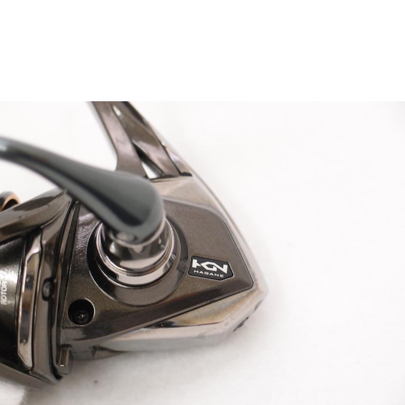 SHIMANO シマノ/17ソアレCI4+ C2000SSPG/スピニングリール/Soare C14+C2000SSPG//ABランク/69