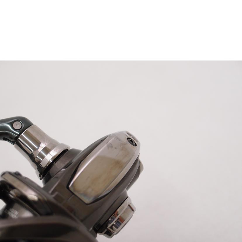 SHIMANO シマノ/17ソアレCI4+ C2000SSPG/スピニングリール/Soare C14+C2000SSPG//ABランク/69