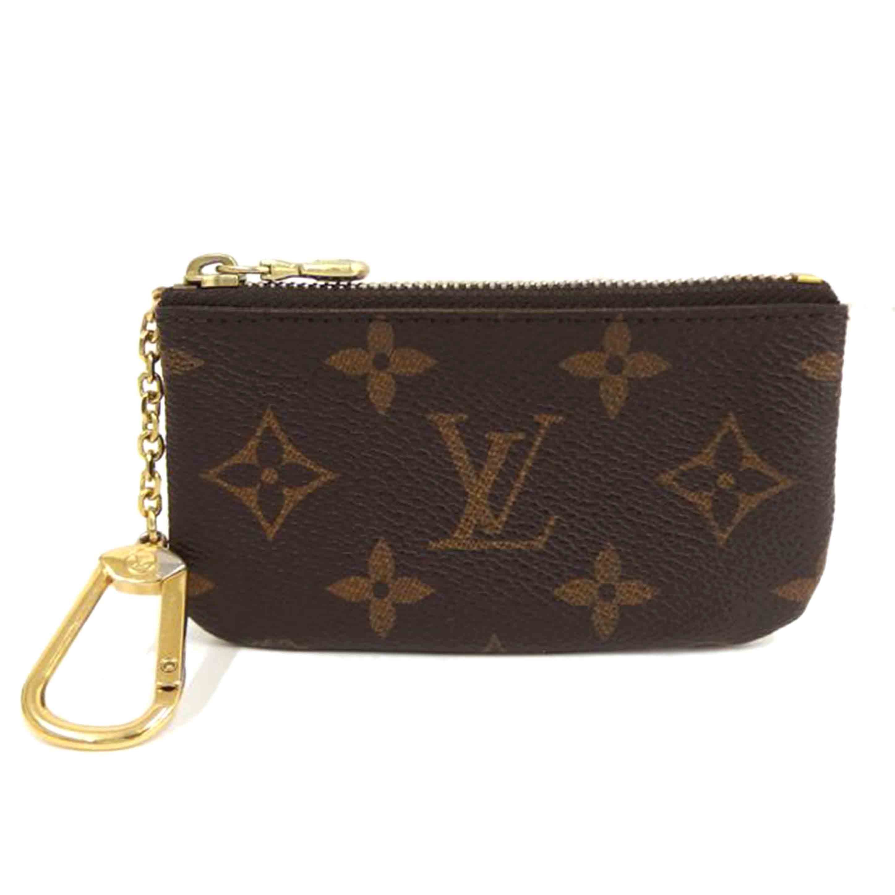 LV ルイヴィトン/ポシェットクレ/M62650//CA1***/Bランク/82