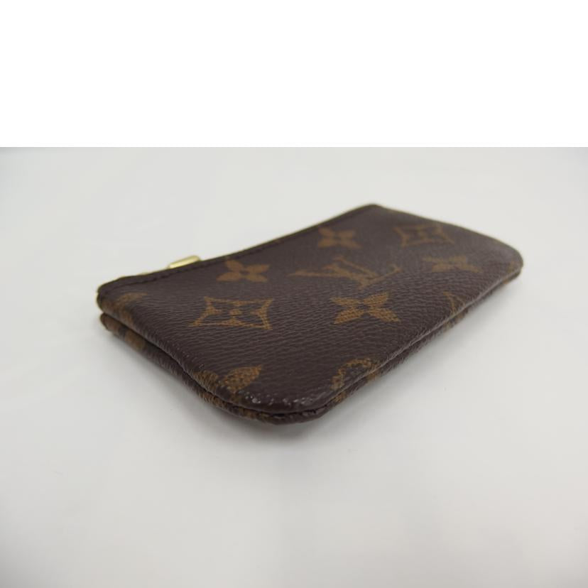 LV ルイヴィトン/ポシェットクレ/M62650//CA1***/Bランク/82