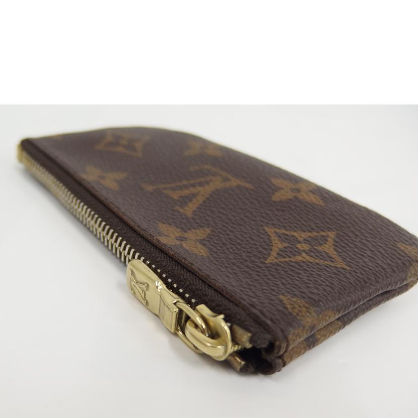 LV ルイヴィトン/ポシェットクレ/M62650//CA1***/Bランク/82