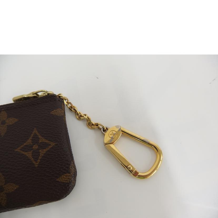 LV ルイヴィトン/ポシェットクレ/M62650//CA1***/Bランク/82