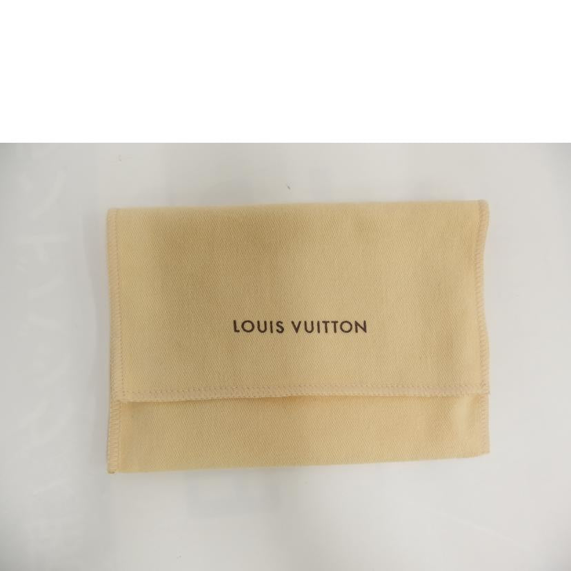 LV ルイヴィトン/ポシェットクレ/M62650//CA1***/Bランク/82
