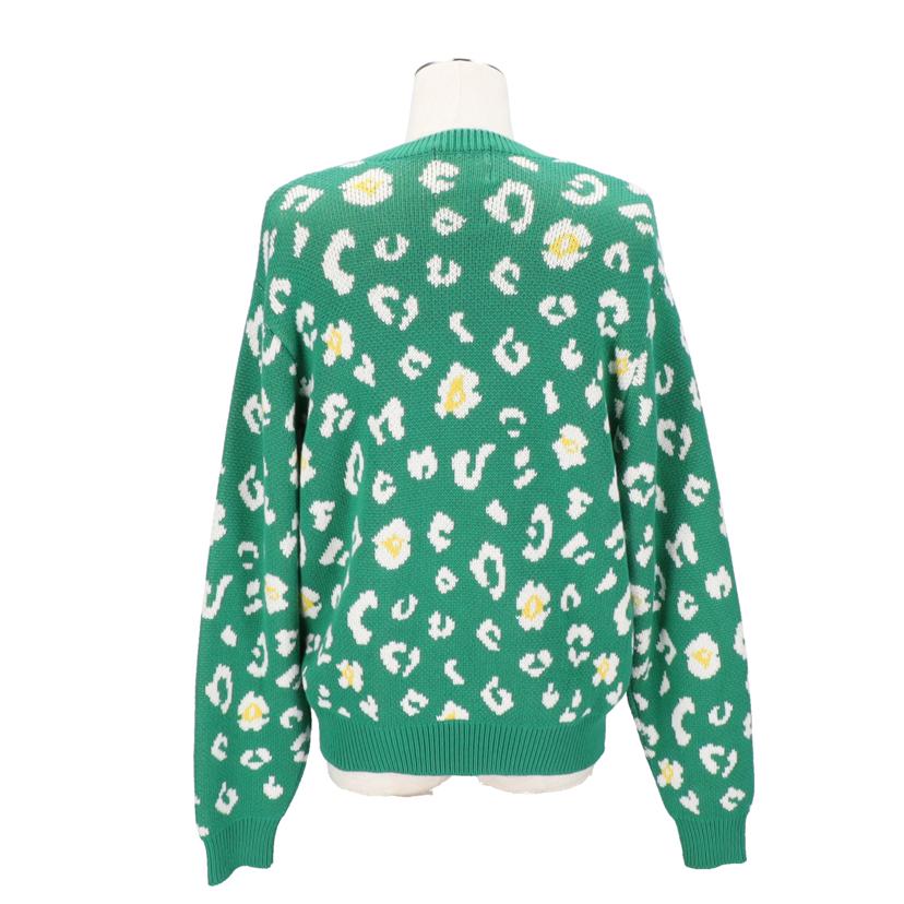 KAIKO カイコ/KAIKO ニットカーディガン//Aランク/19