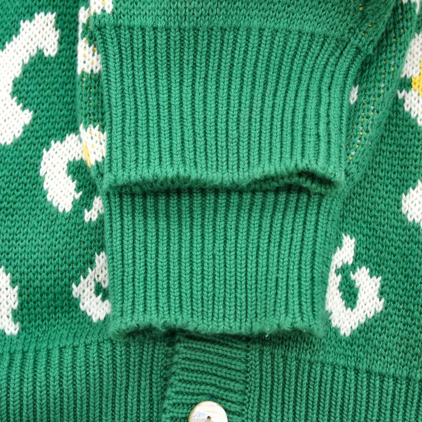 KAIKO カイコ/KAIKO ニットカーディガン//Aランク/19