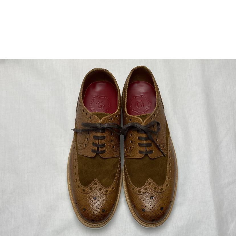 GRENSON グレンソン/ARCHIE/5067/4357V//ABランク/52