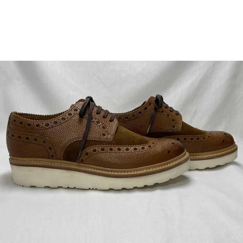 GRENSON グレンソン/ARCHIE/5067/4357V//ABランク/52