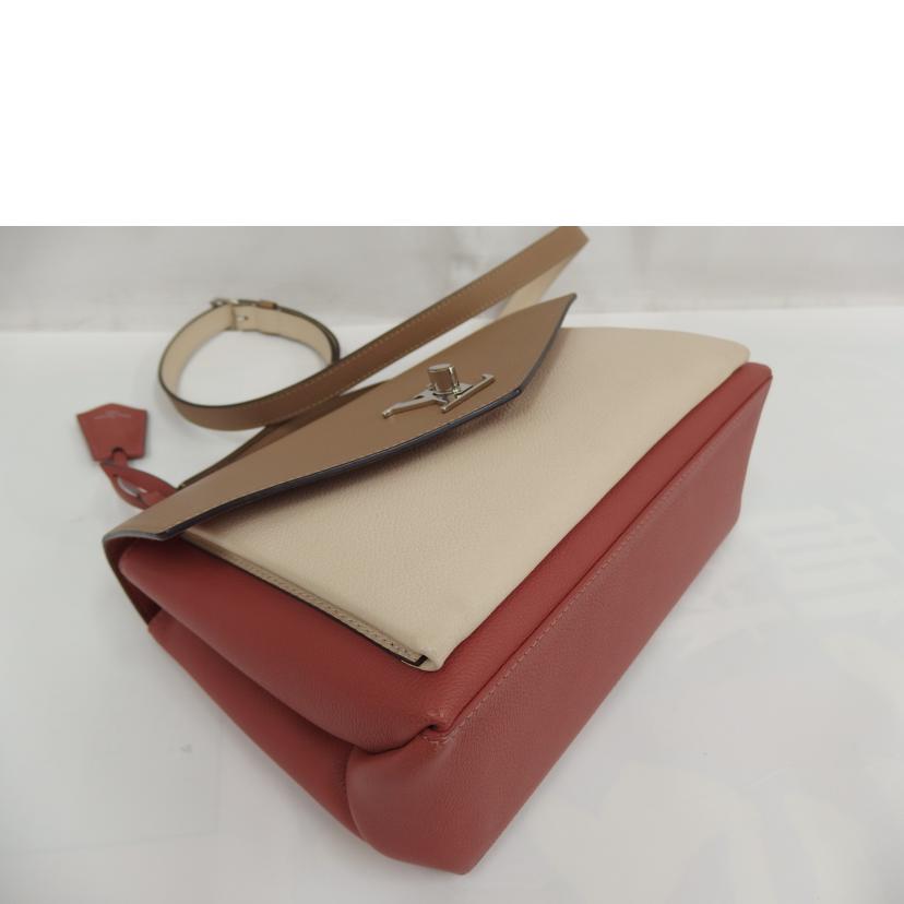 LOUIS VUITTON ルイヴィトン/マイロックミー/ヴューローズ・セサミ2WAY/M53506//FL0***/ABランク/82