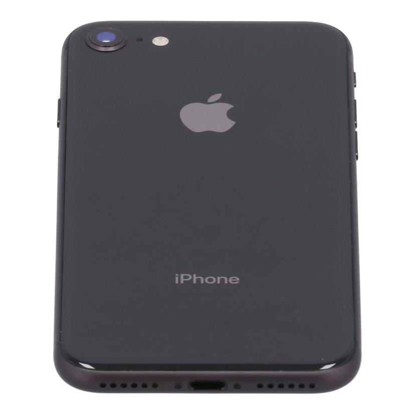 Apple docomo アップル /iPhone8 64GB/MQ782J/A//FFMZRL9YJC6G/Bランク/75
