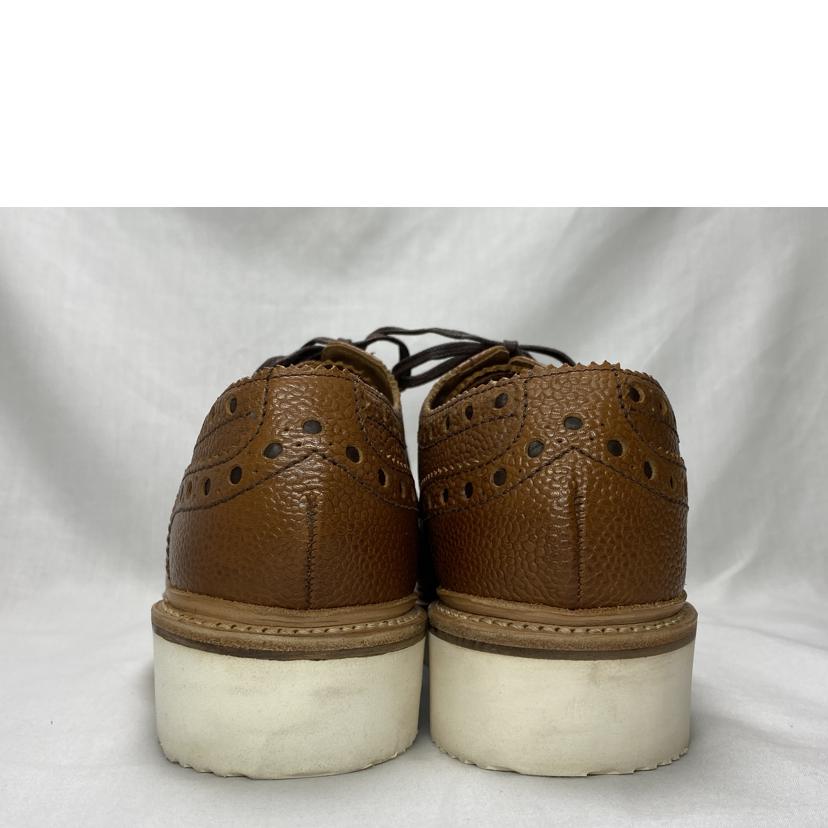 GRENSON グレンソン/ARCHIE/5067/4357V//ABランク/52