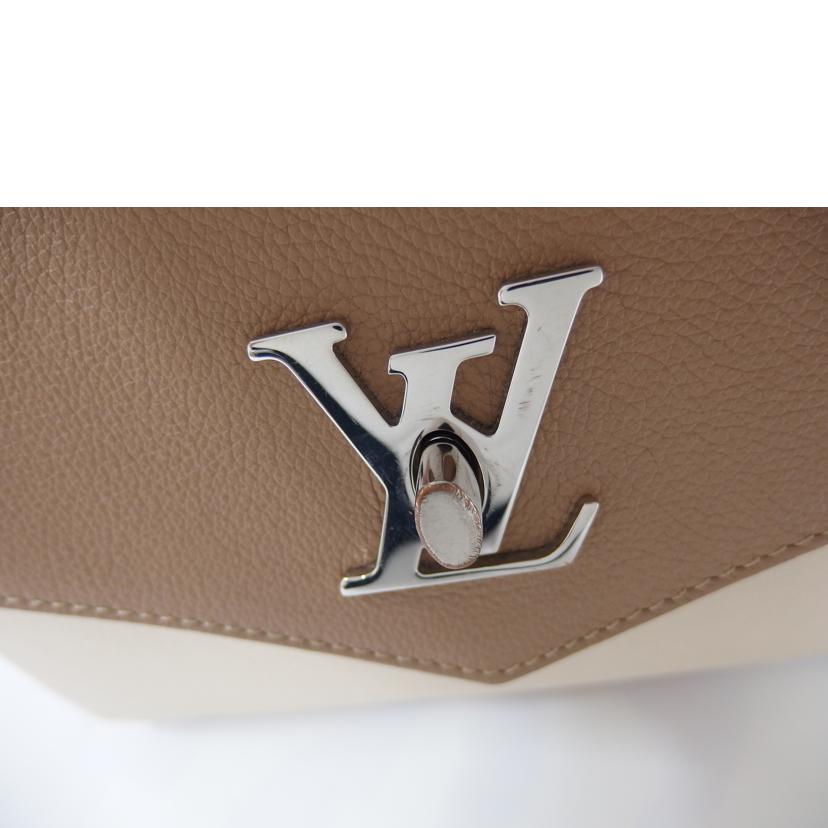 LOUIS VUITTON ルイヴィトン/マイロックミー/ヴューローズ・セサミ2WAY/M53506//FL0***/ABランク/82