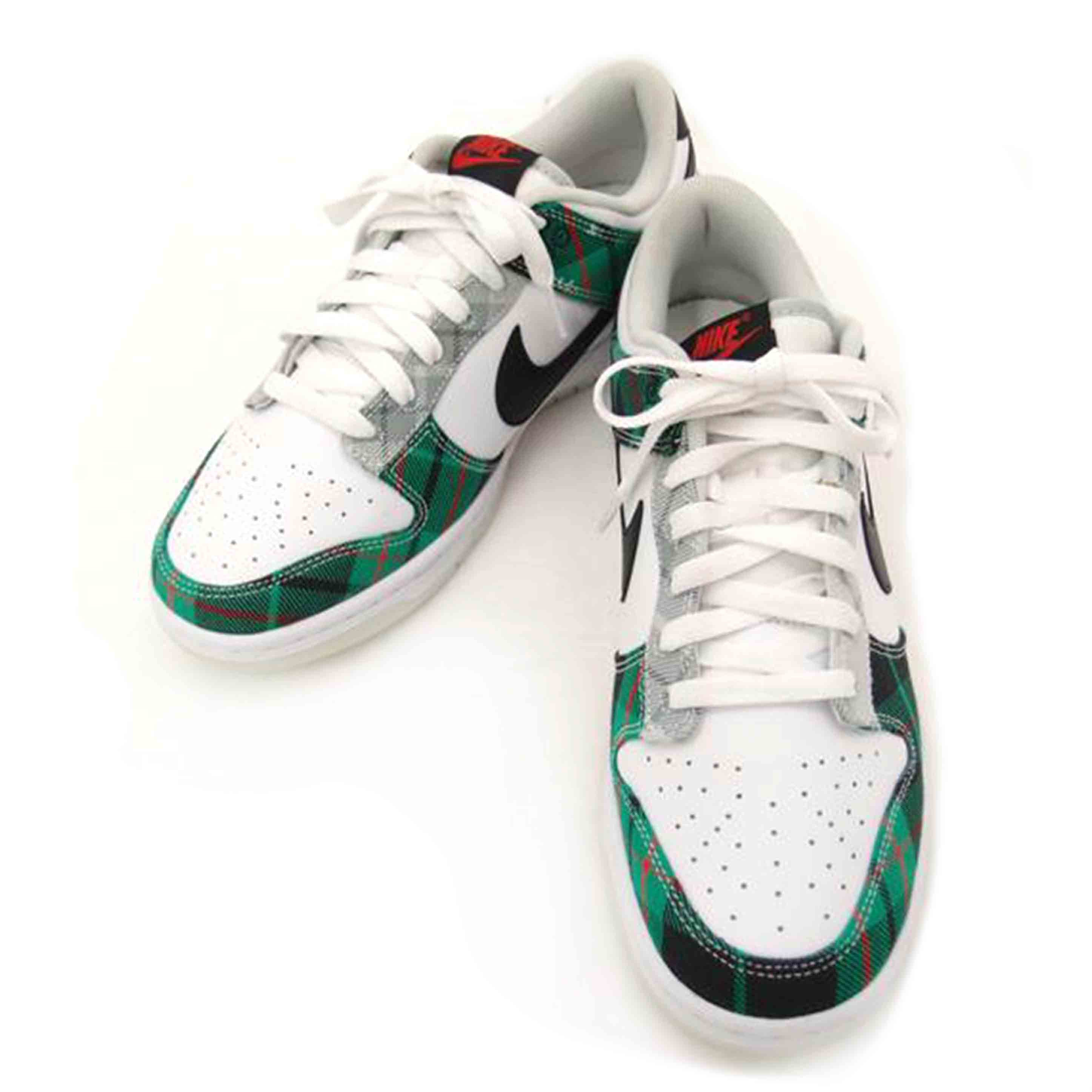 NIKE ナイキ/NIKE DUNK LOW PRM/DV0827-100//Aランク/69