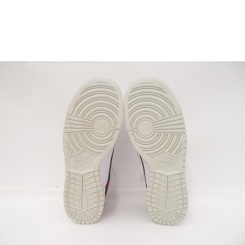 NIKE ナイキ/NIKE DUNK LOW PRM/DV0827-100//Aランク/69