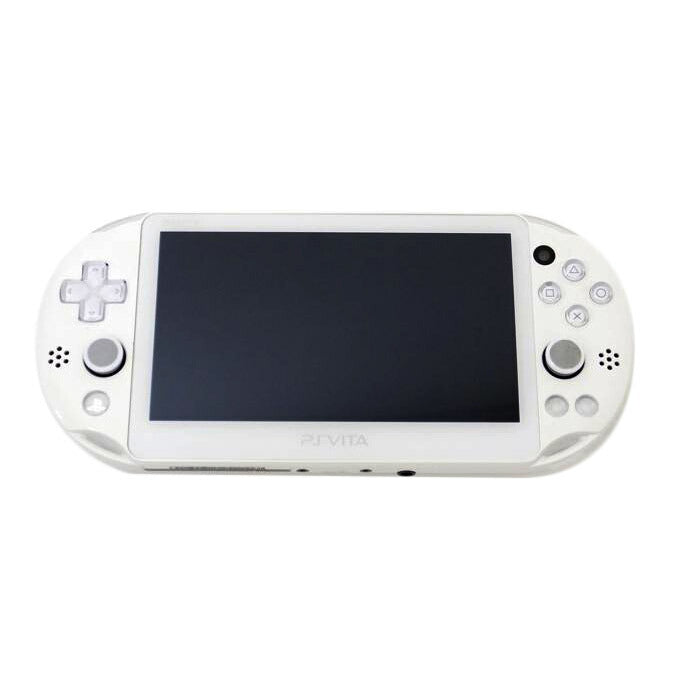 SONY SONY/PSVITA本体FFX/X-2/PCH-2000//6439206/Bランク/88