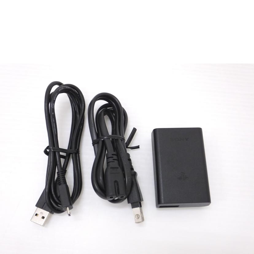 SONY SONY/PSVITA本体FFX/X-2/PCH-2000//6439206/Bランク/88