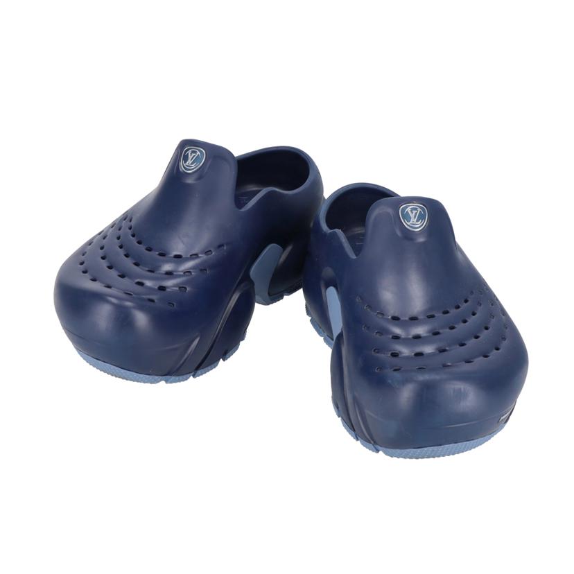 LOUIS VUITTON ルイヴィトン/LVシャークサンダル/1ABSN6//サイズ:7/ABランク/91