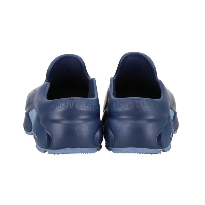 LOUIS VUITTON ルイヴィトン/LVシャークサンダル/1ABSN6//サイズ:7/ABランク/91