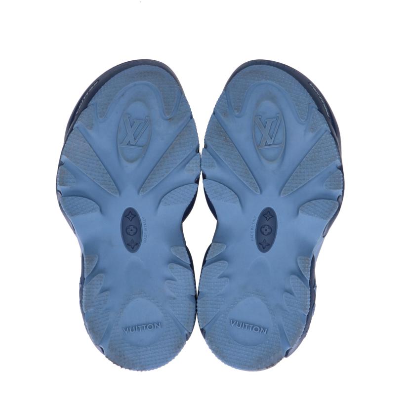 LOUIS VUITTON ルイヴィトン/LVシャークサンダル/1ABSN6//サイズ:7/ABランク/91