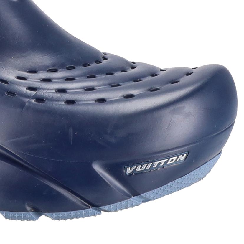 LOUIS VUITTON ルイヴィトン/LVシャークサンダル/1ABSN6//サイズ:7/ABランク/91