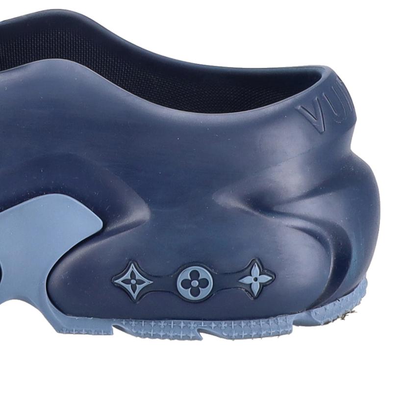 LOUIS VUITTON ルイヴィトン/LVシャークサンダル/1ABSN6//サイズ:7/ABランク/91