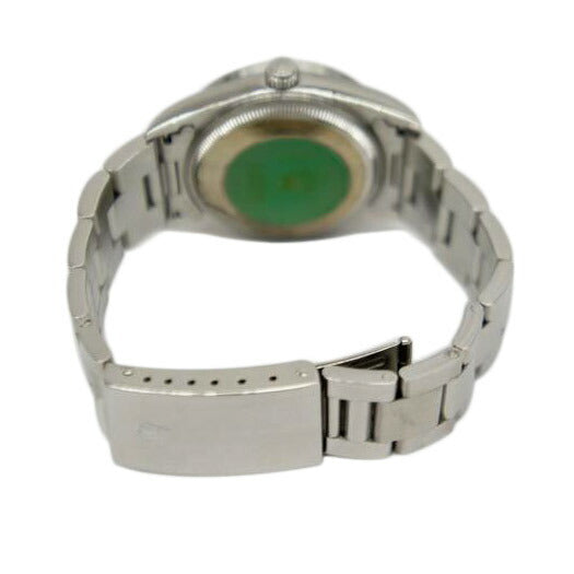 ROLEX ロレックス/エアキング・ブルー/W番/14010//W83**********/Aランク/05