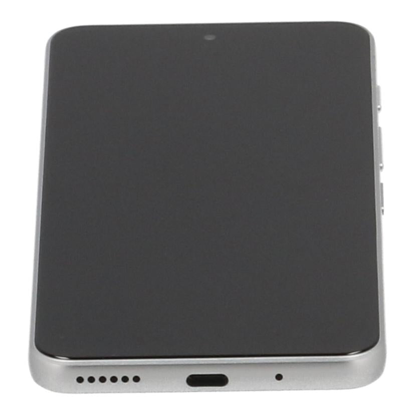 ZTE SIMロックなし ゼットティーイー /スマートフォン/nubia S 5G 128GB/A403ZT//320447002837/Aランク/69