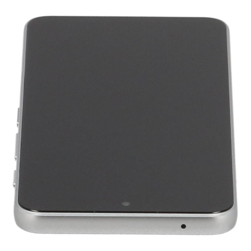 ZTE SIMロックなし ゼットティーイー /スマートフォン/nubia S 5G 128GB/A403ZT//320447002837/Aランク/69