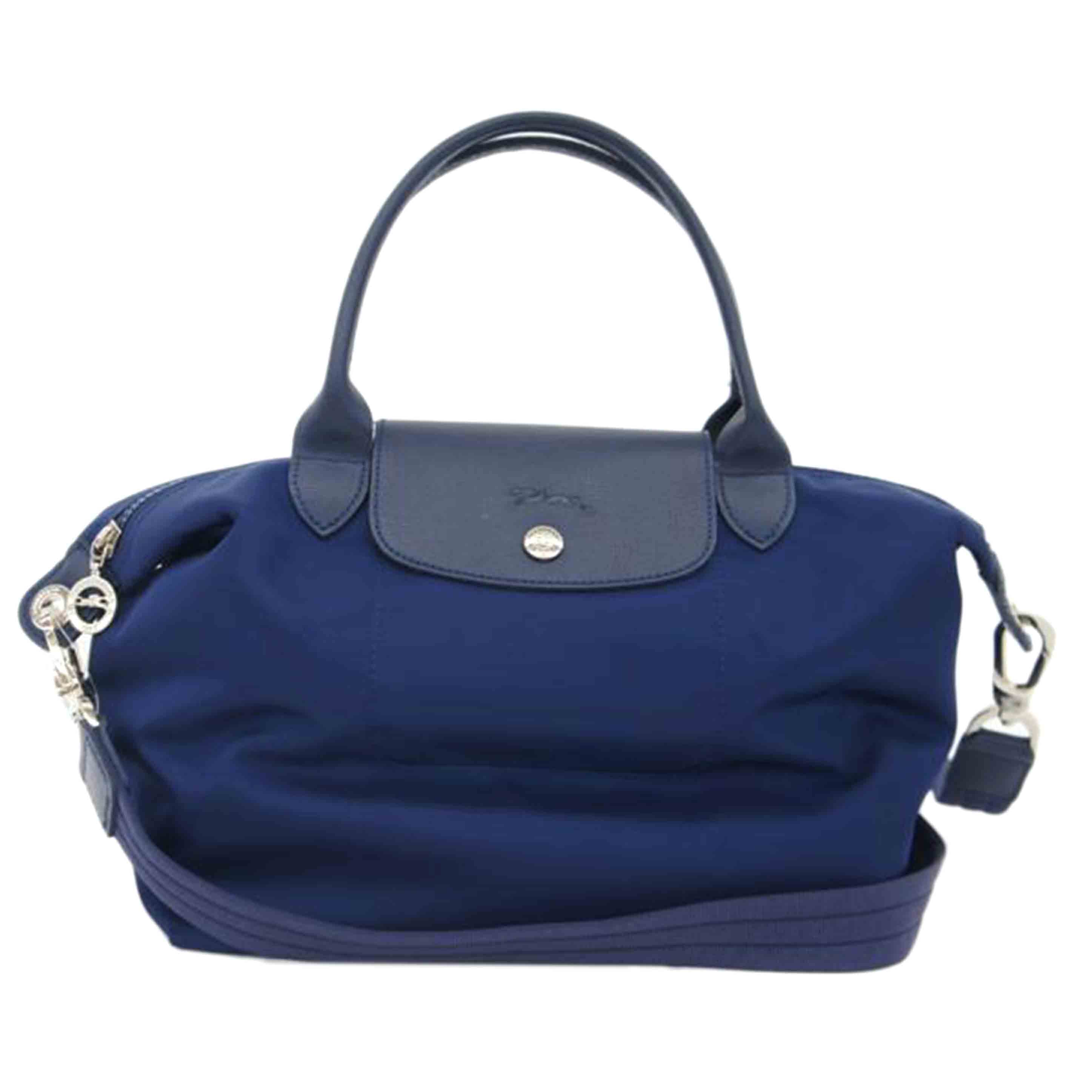 LONGCHAMP ロンシャン/2WAYトートバッグ//ABランク/75