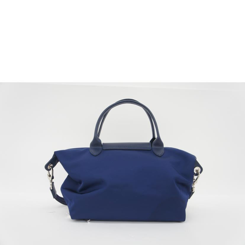 LONGCHAMP ロンシャン/2WAYトートバッグ//ABランク/75