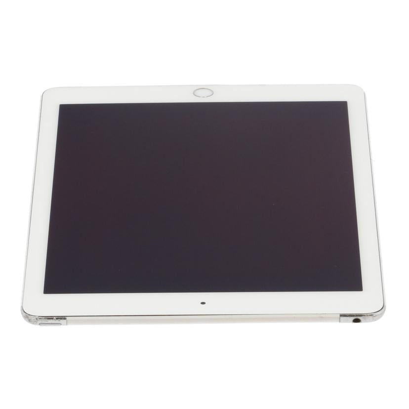Apple docomo アップル /iPad Air2 Wi-Fi+Cellular 128GB/MGWM2J/A//DMPNM2AMG5YQ/Bランク/67