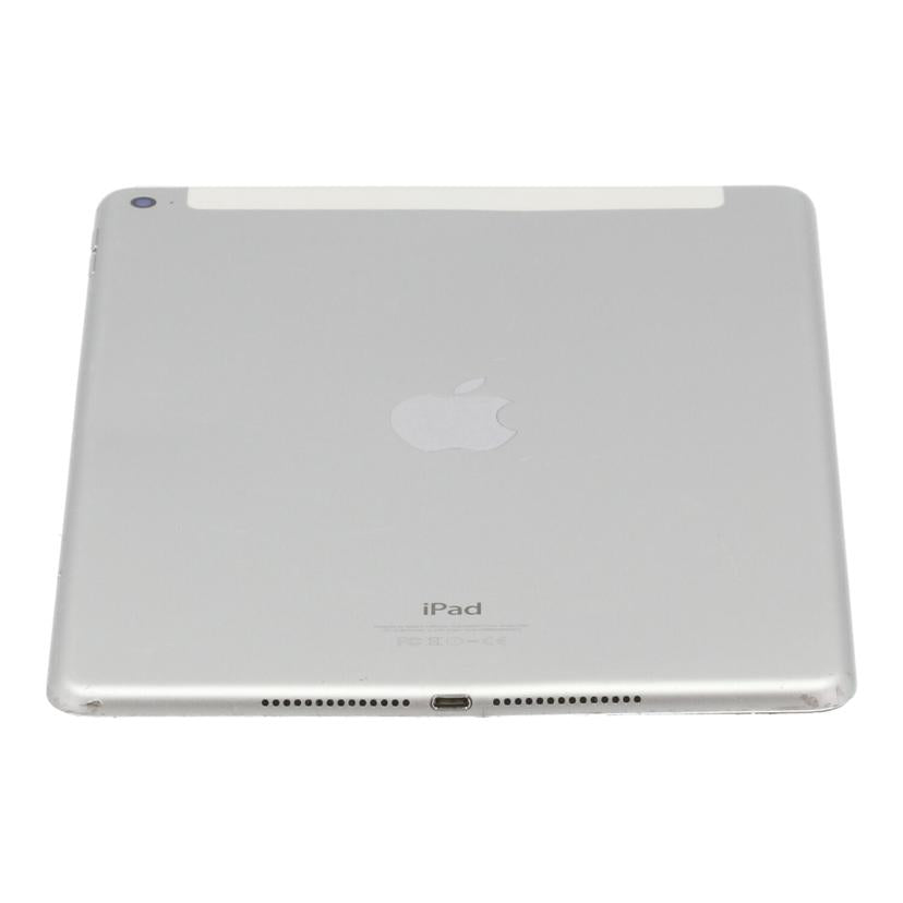 Apple docomo アップル /iPad Air2 Wi-Fi+Cellular 128GB/MGWM2J/A//DMPNM2AMG5YQ/Bランク/67