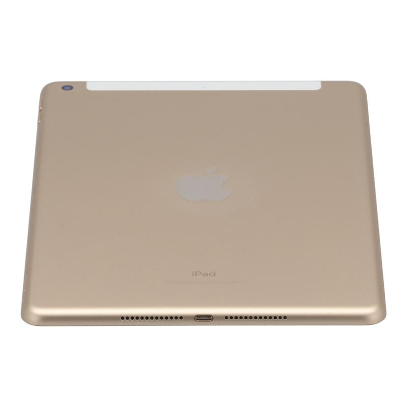 Apple SoftBank系 アップル /iPad 第5世代 Cellular 32GB 2017/MPG42J/A//GCTVHKCQHP61/Bランク/70
