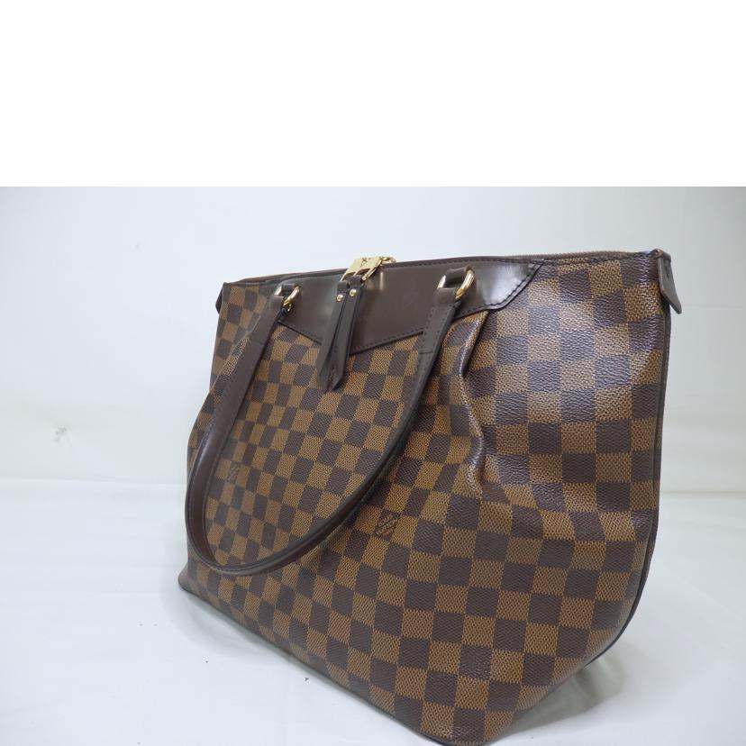 LOUIS VUITTON/ウェストミンスターGM/ダミエ/N41103//DR0***/ABランク/84