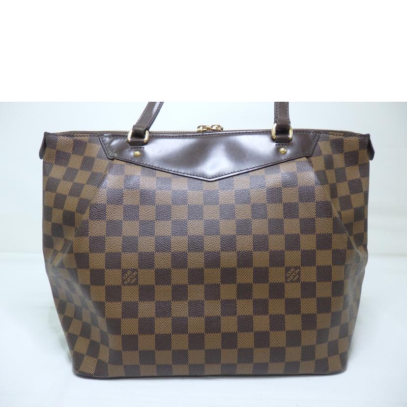 LOUIS VUITTON/ウェストミンスターGM/ダミエ/N41103//DR0***/ABランク/84