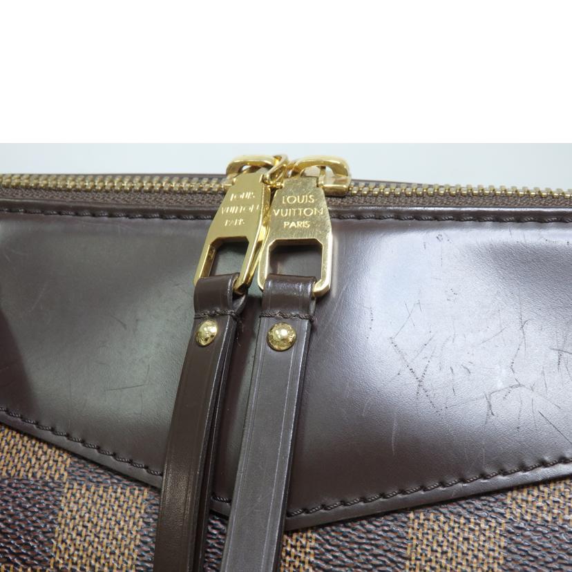 LOUIS VUITTON/ウェストミンスターGM/ダミエ/N41103//DR0***/ABランク/84