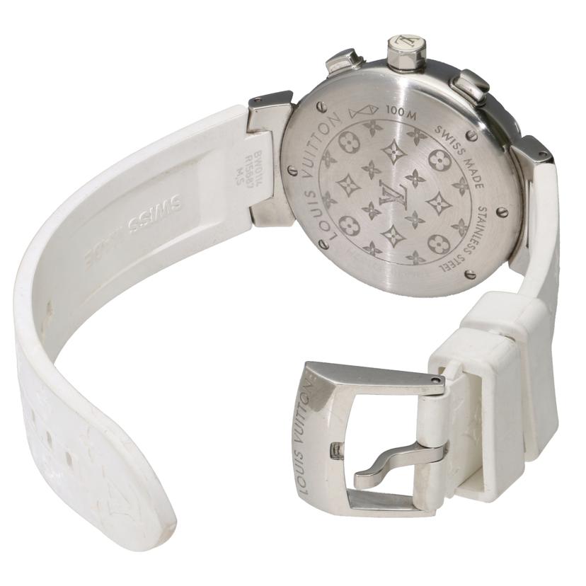 LOUIS VUITTON ルイ・ヴィトン/タンブール・ラブリーカップ12P・ラグD/クオーツ/Q132H//TD6***/ABランク/84