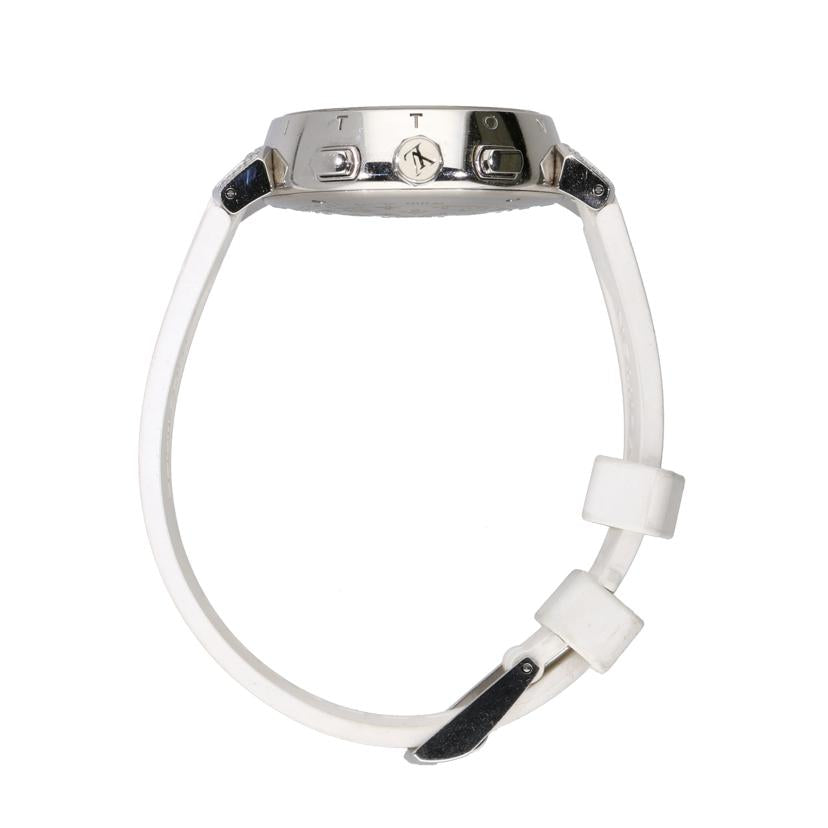 LOUIS VUITTON ルイ・ヴィトン/タンブール・ラブリーカップ12P・ラグD/クオーツ/Q132H//TD6***/ABランク/84