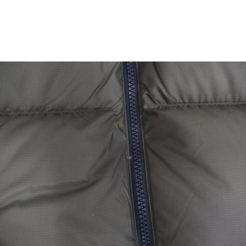 THE NORTH FACE ザノースフェイス/NORTH FACEヌプシフーディダウ/ニュートープ/ND92331//Bランク/82