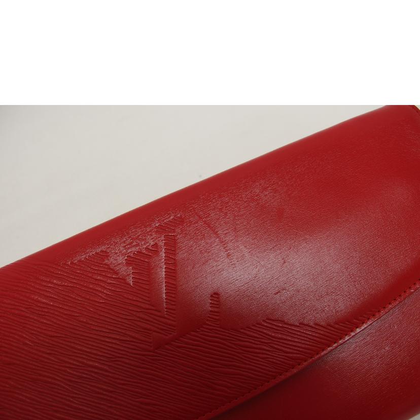 LOUIS VUITTON ルイヴィトン/ミケーネ/クラッチバッグ/M63962//MI0***/Bランク/04
