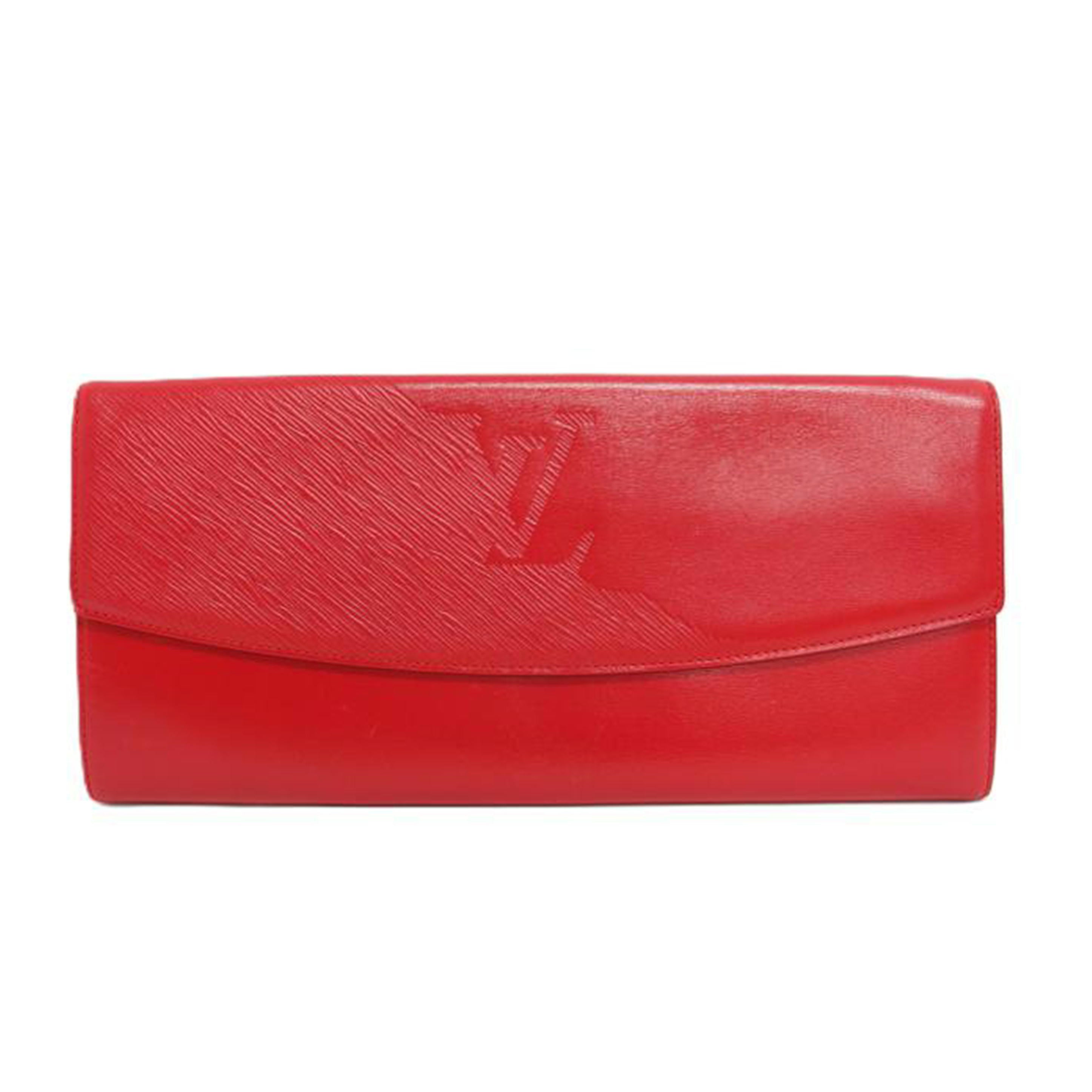 LOUIS VUITTON ルイヴィトン/ミケーネ/クラッチバッグ/M63962//MI0***/Bランク/04